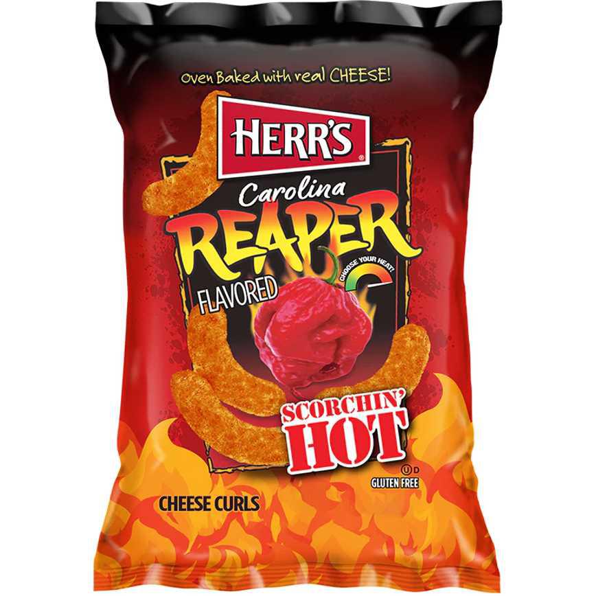 Snacks